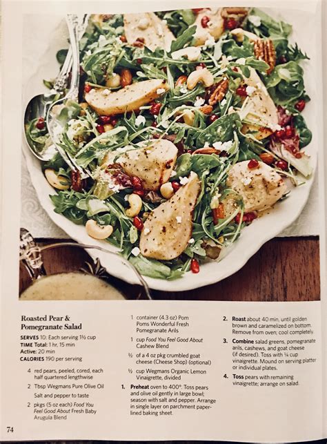 wegmans catering menu 4