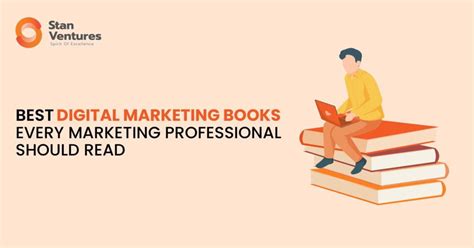 Top 20 Digital Marketing Books Every Marketing Professional Should Read