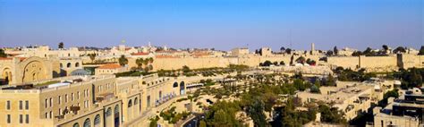 David Citadel Jerusalem - Susan Loves Israel