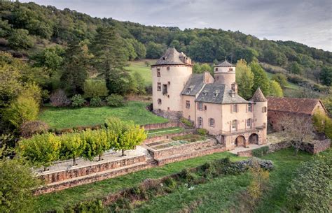 Abandoned European castles and mansions for sale for less than you ...