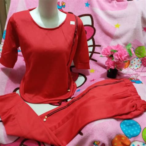 Jual Setelan Wanita New Shopee Indonesia