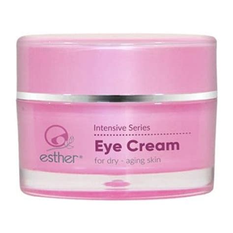 5 Rekomendasi Eye Cream Untuk Hilangkan Kerutan Dan Tanda Penuaan K