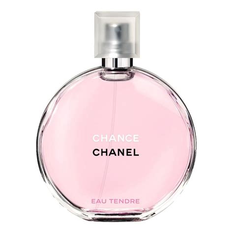 Chanel Chance Eau Tendre edt 150ml - 2.969 NOK - SwedishFace