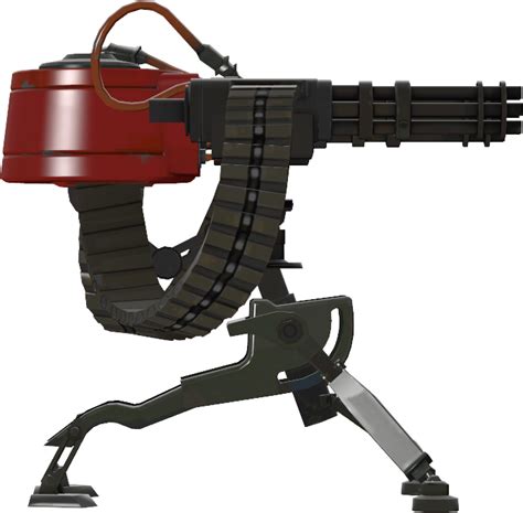 Sentry Tf2