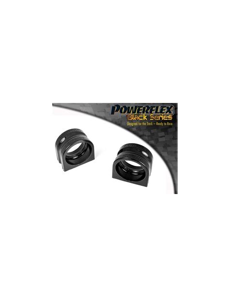 Silentblock Estabilizadora Tras Powerflex BMW X6 E71 E72 Black Series