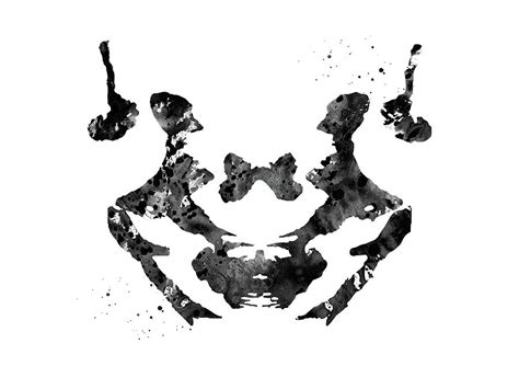 Inkblot Test