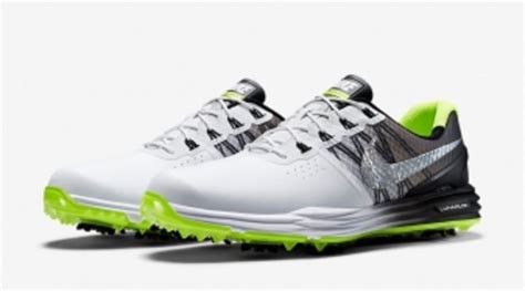 Nike Just Released a Rory Mcilroy Golf Shoe for the Final Round of The ...