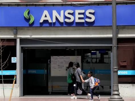 Jubilaciones y otras prestaciones sociales de ANSES quiénes cobran