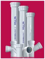 Birla Hil Pipes Birla Hil Swr Pipes Wholesale Trader From Palladam