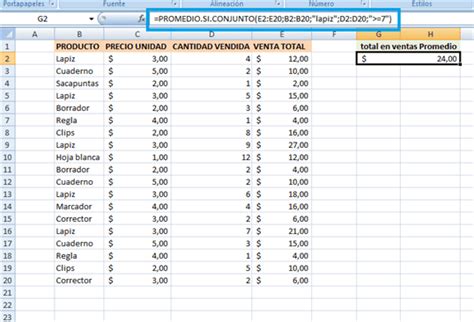 Aprende Las Formas De Sacar Promedio En Microsoft Excel Hot Sex