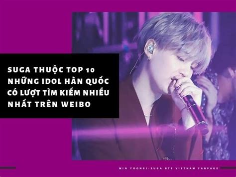 Nguồn Min Yoongi Suga BTS Vietnamese fanpage Dễ thương Người nổi tiếng