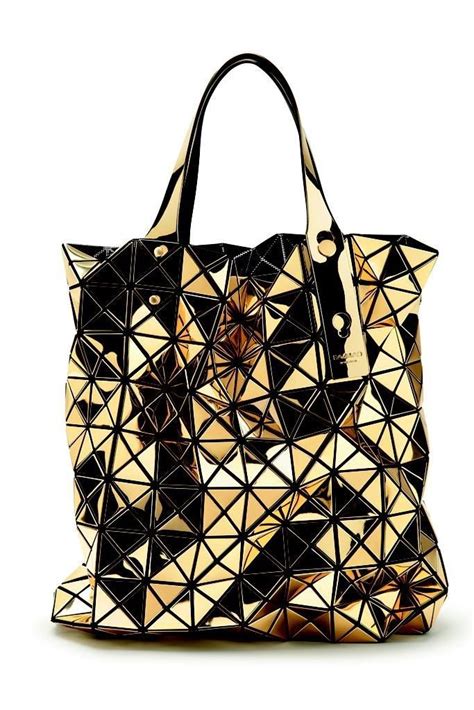 Issey Miyake Handbag | semashow.com