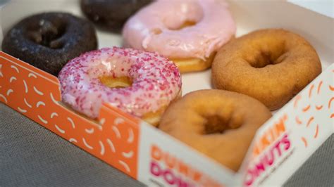 Dunkin Donuts Has Released Munchkins Inspired Lip Balm For Some Reason