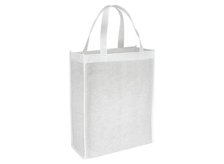 Bolsa Reutilizable Shopper Bolsas Publicitarias