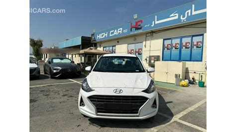 New Hyundai Grand i10 1.2 L 2023 for sale in Dubai - 556446