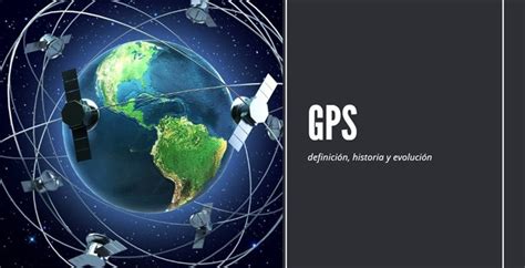 ¿cómo Funciona El Gps Te Lo Explicamos Con Detalle Eju Tv