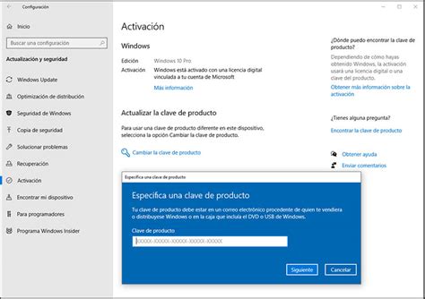 Licencias De Windows 10 Tipos Precio Y Dónde Comprar