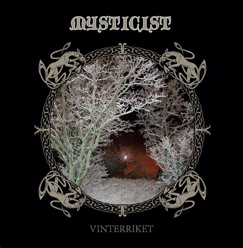 Vinterriket | Mysticist | Iron Blood and Death Corporation