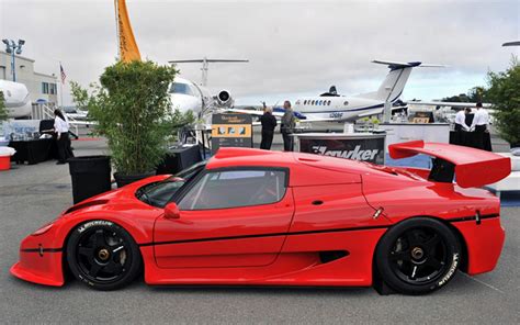 1996 Ferrari F50 GT - price and specifications