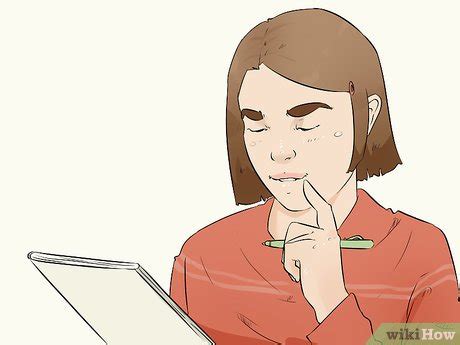 How To Write A Blurb Steps With Pictures Wikihow