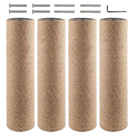 cat tree replacement parts 3