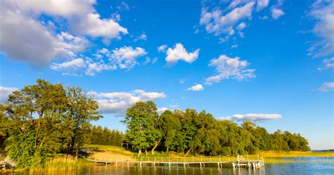 Mazury Co Zobaczy Atrakcje I Najlepsze Miejsca Na Warmii I Mazurach