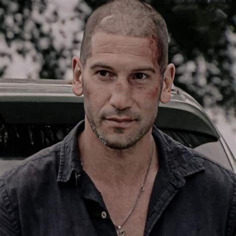 Shane Walsh İcon In 2023 Shane Twd Twd Jon Bernthal