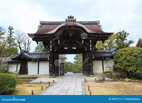 Tempel Kodai Kodai Ji Stock Afbeelding Image Of Tempel 30421711