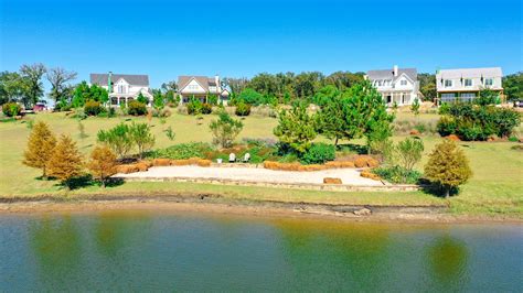 Represented Seller 12735 Sea Island Drive At Long Cove Cedar Creek