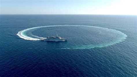 Navantia to build multi-mission combat ships for Saudi Arabia - Naval News