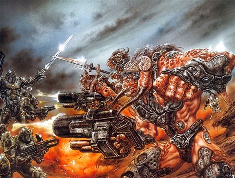 Luis Royo Porn Pictures XXX Photos Sex Images 18040 PICTOA