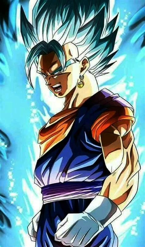 THE ULTIMATE FUSION IS BORN!! | DragonBallZ Amino