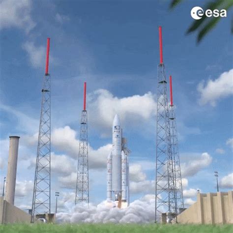 Esa S Juice Mission On Twitter One Month To Go To Esajuice Launch