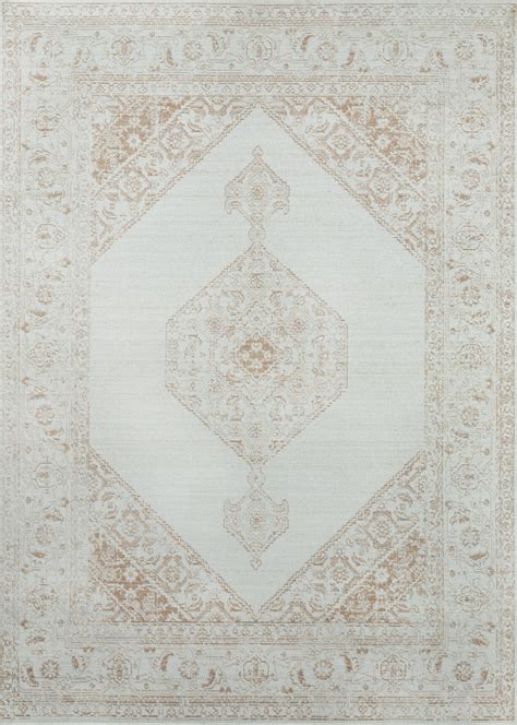 Momeni Isabella Traditional Polyester Brown Area Rug X Walmart