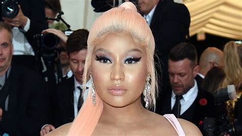 Nicki Minaj arrested in Amsterdam, video of her being detained by police goes viral - ABC11 ...