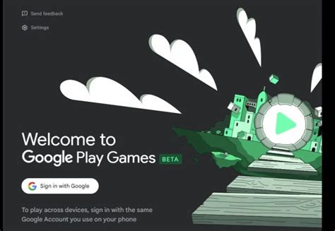 C Mo Instalar Google Play Games En Una Pc Con Windows De Forma