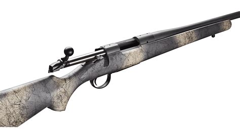 Bergara B 14 Wilderness Hunter 300 Win Mag 24 Barrel Bolt Action Rifle