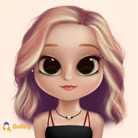 Check Out My Doll Dibujos Animados Kawaii Dibujos Kawaii Dibujos My XXX Hot Girl