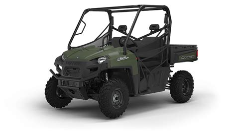 2022 Polaris Ranger Crew Xp 1000 Northstar Edition Premium Sunset Red