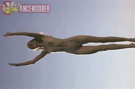 Naked Robyn Adamson In Nobody S Baby