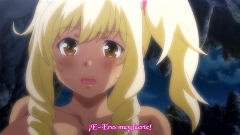 Meltys Quest Sub Esp Porn Videos