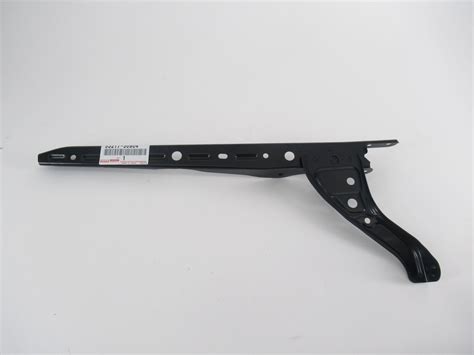 Toyota Genuine Oem Brace Hood Lock Support For