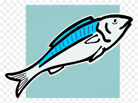 Bass Fish Clipart Free Pictures Clip Art - Bass Fish Clipart - FlyClipart