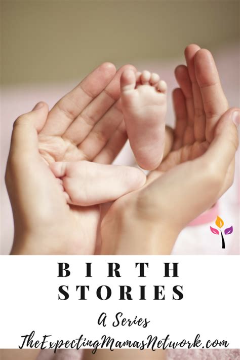 Birth Stories: A Single Mom's Natural Birth