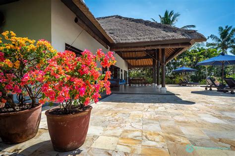 Villa Senang Bali Makes You Feel At Home On Bali Bali Vacation Homes