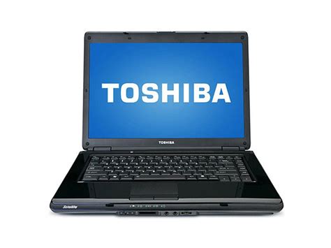 Toshiba User Guide Satellite