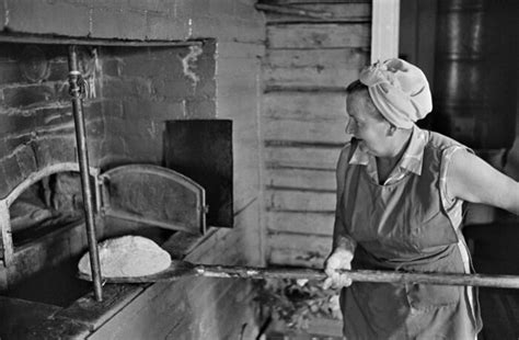 Enamorados De Nuestro Pan De Centeno Una Historia Que Traspasa