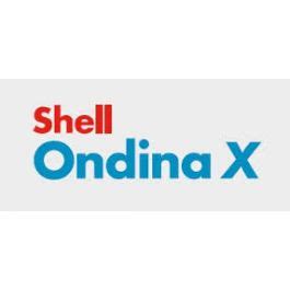 BUY SHELL Ondina X420 x 171 kgs