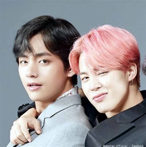 Bts V＆ジミン、なんと宿舎を脱走した過去があった！ ノリノリな2人が向かった“まさかの場所”とは ジミン本人ですら爆笑してしまう驚きのエピソードにファンびっくり 待ち受けていた残念