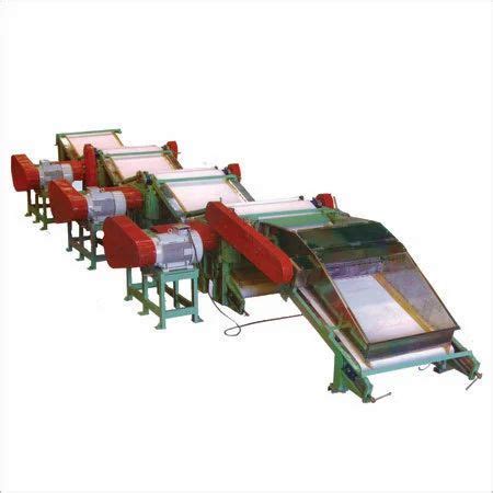 CTC Machine at best price in Kolkata by Workson Industries | ID: 1865155997